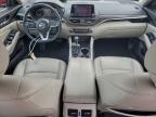 Lot #3309351001 2021 NISSAN ALTIMA SL