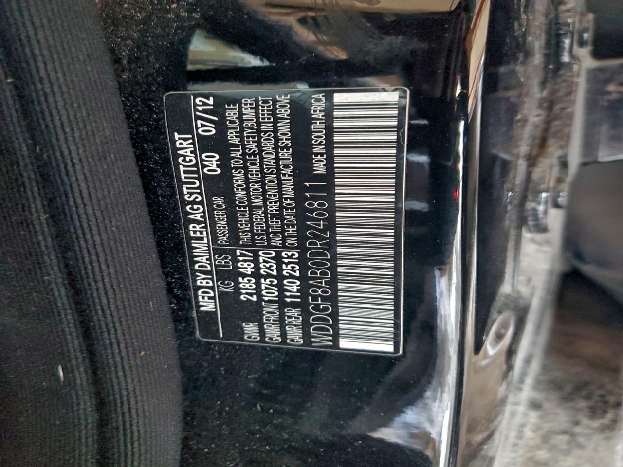 MERCEDES-BENZ C-CLASS 300 4MATIC