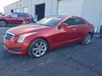 2014 CADILLAC ATS LUXURY #3315499359