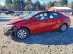 Lot #3317864915 2016 TOYOTA COROLLA L