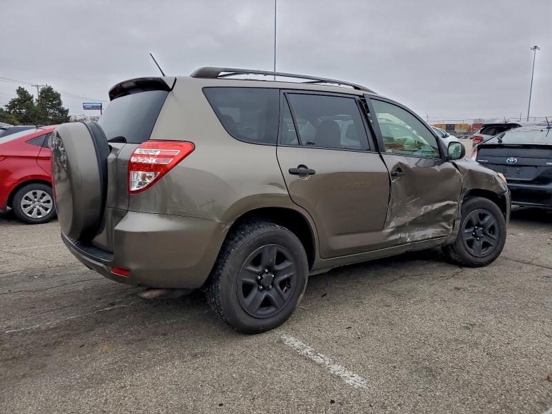 2012 TOYOTA RAV4 #3312364786