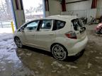 Lot #3318927938 2010 HONDA FIT