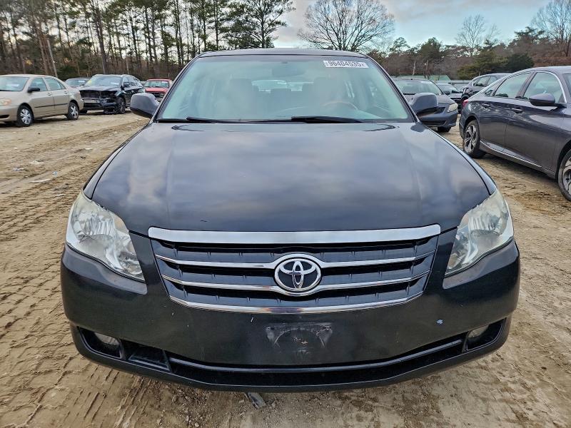 2006 TOYOTA AVALON XL #3310394961