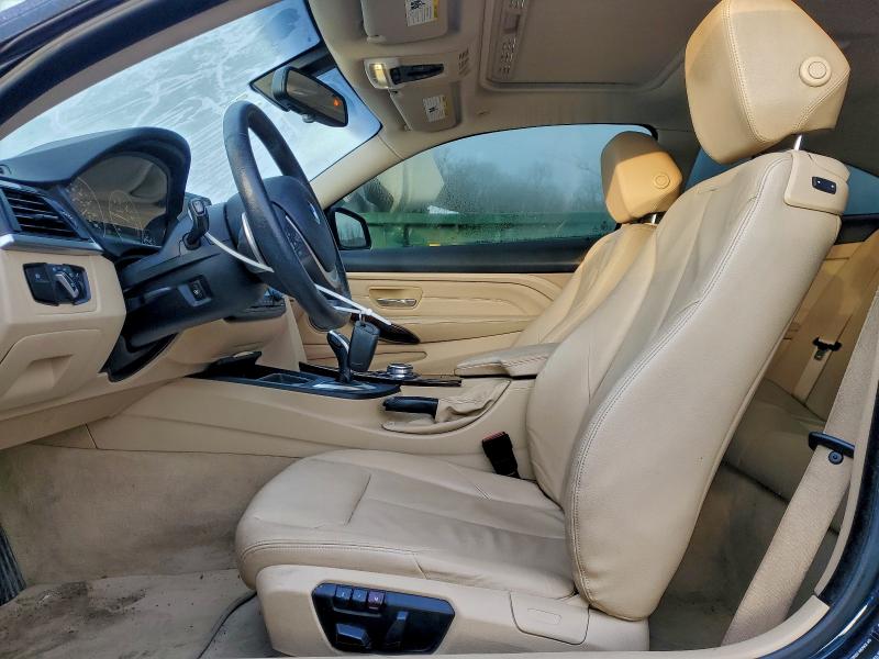 2014 BMW 428 XI #3304516482