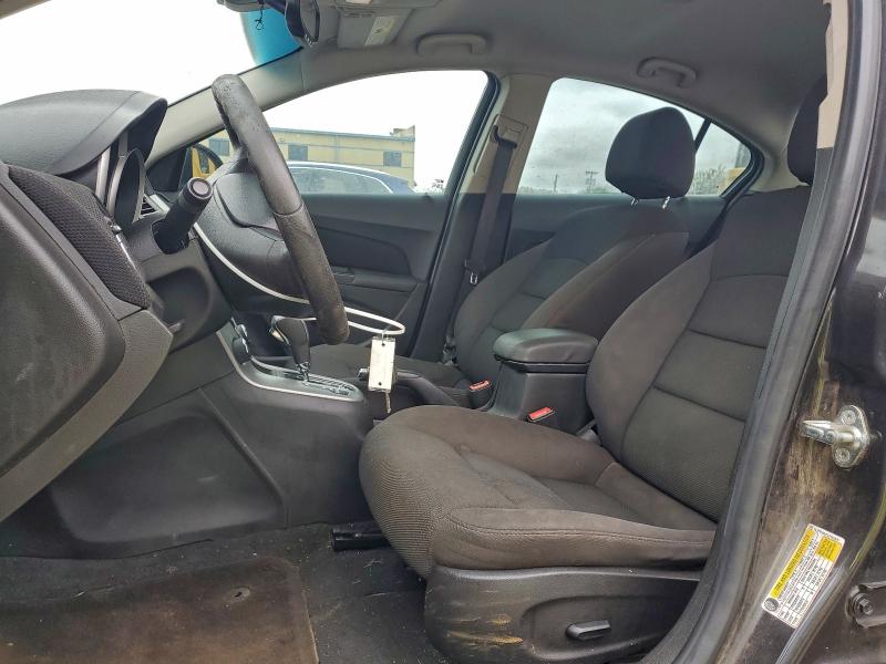 2016 CHEVROLET CRUZE LIMI #3304614457