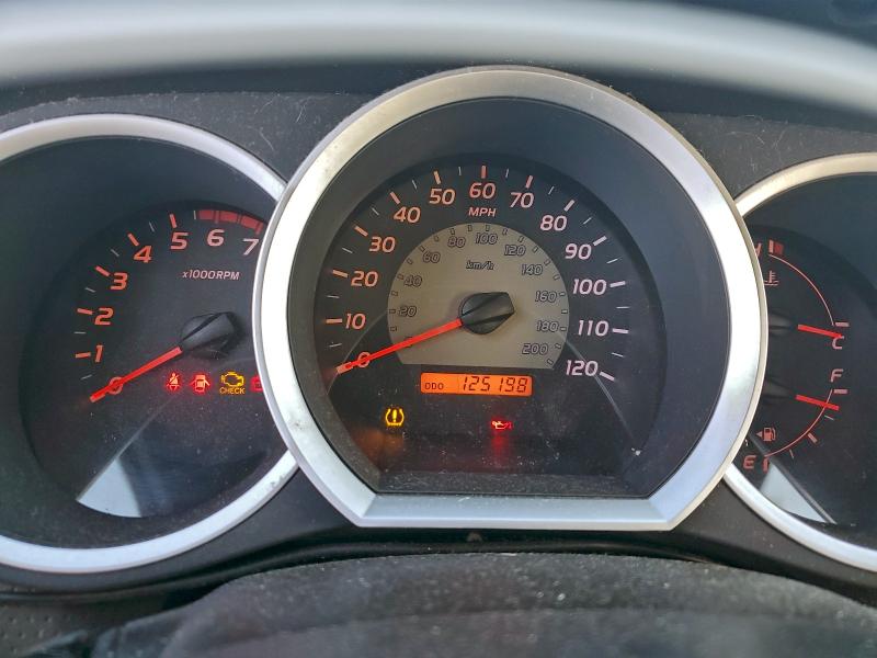 2008 TOYOTA TACOMA #3304520453