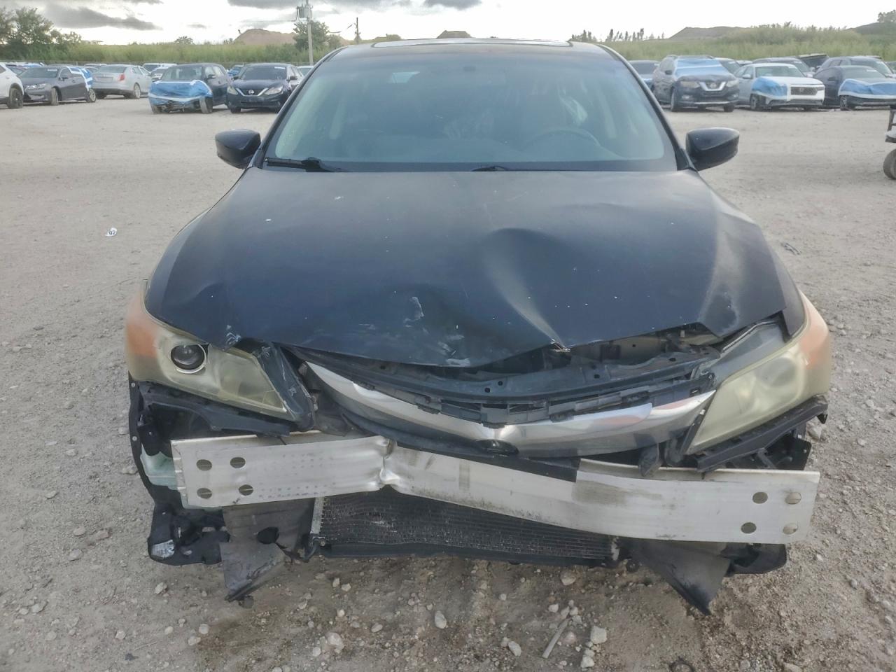 ACURA ILX 20 PREMIUM