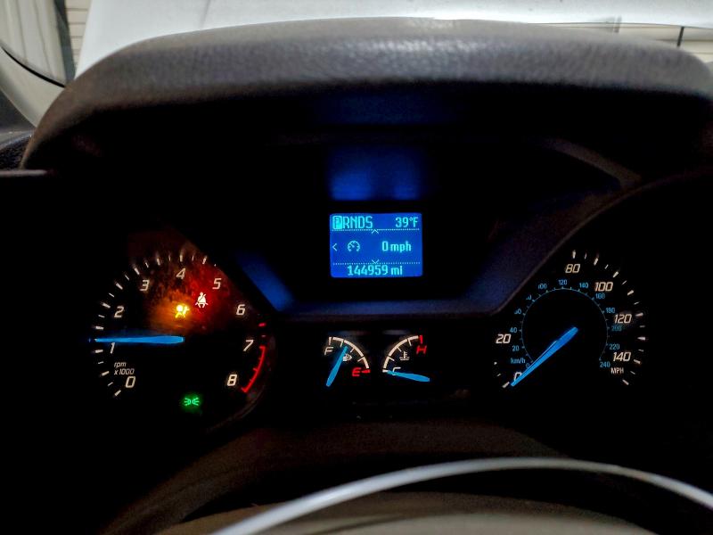 2015 FORD TRANSIT CO #3305561096