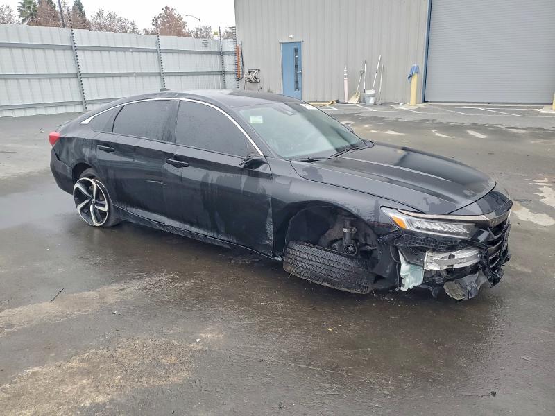 2021 HONDA ACCORD SPO #3320448400