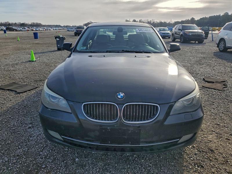2010 BMW 528 XI #3301854991