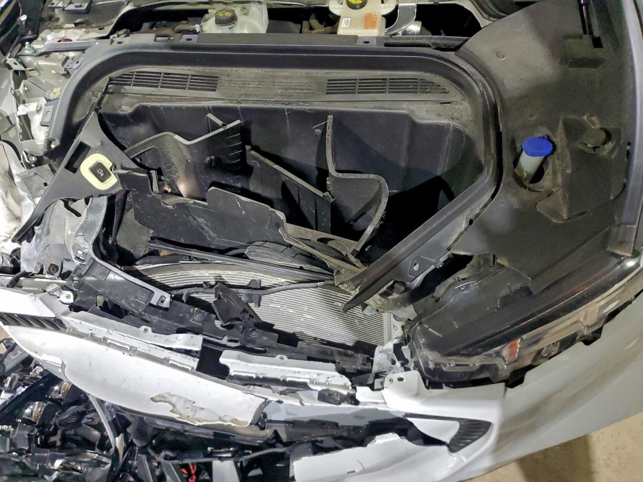 Lot #3310368960 2021 FORD MUSTANG MA