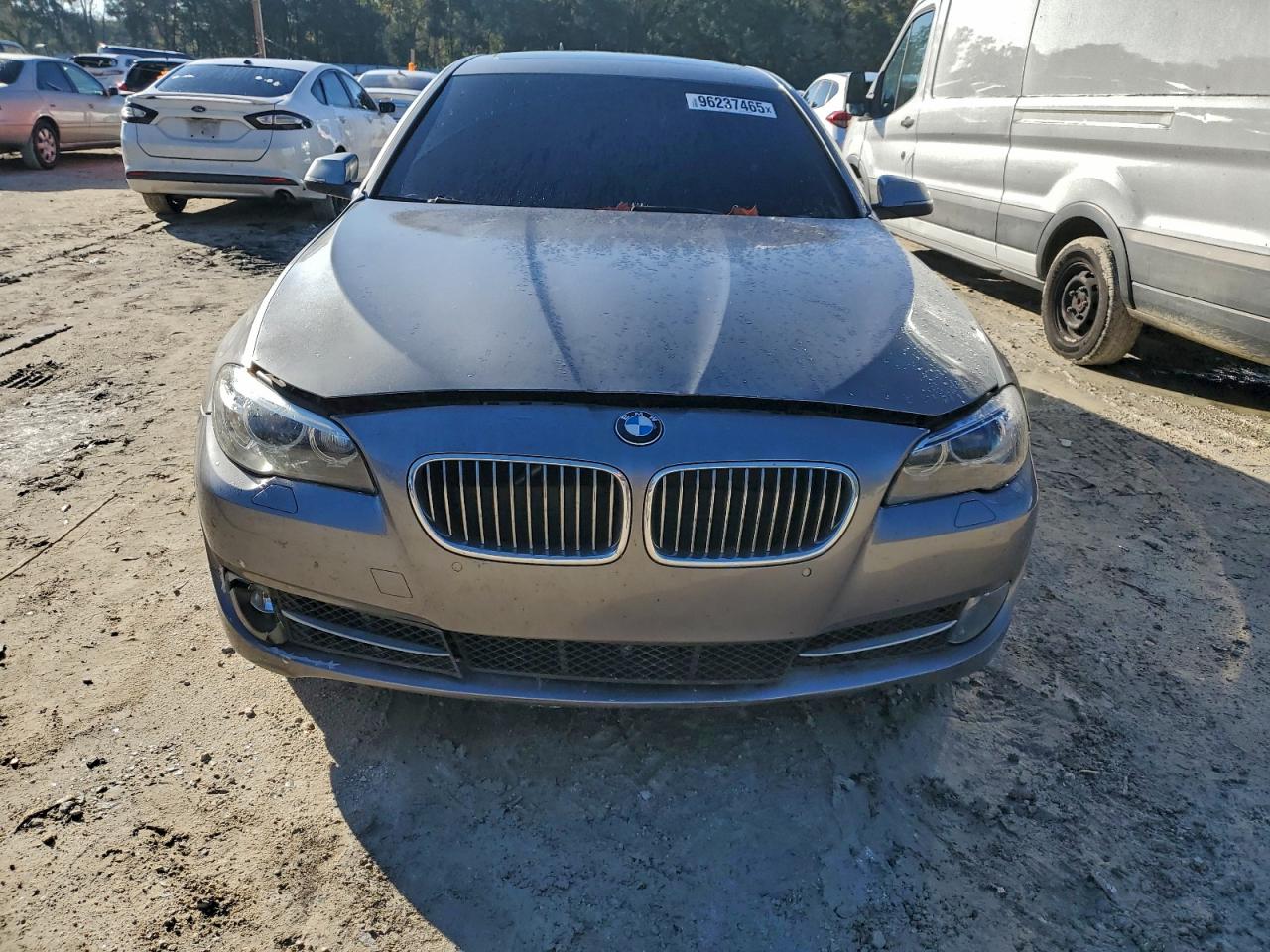 Lot #3309255630 2014 BMW 528 I