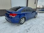 Lot #3315768360 2012 CHEVROLET CRUZE LT
