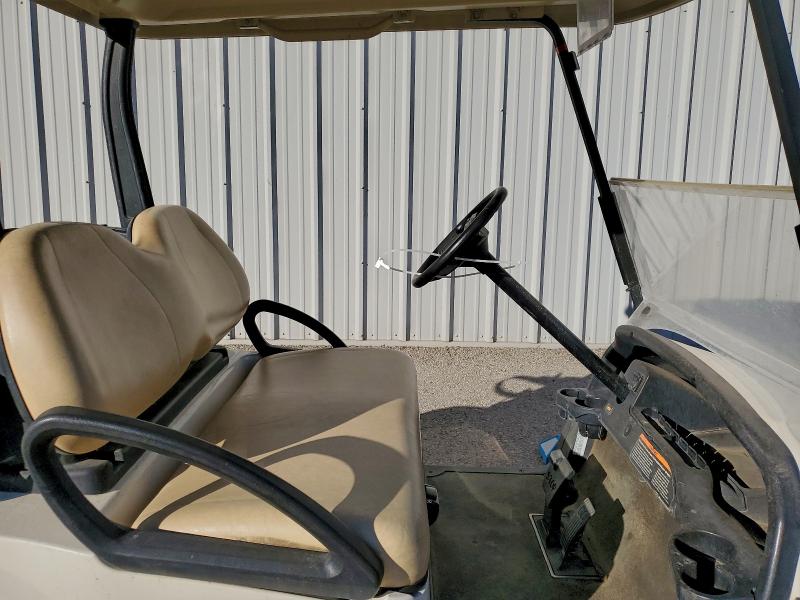 2022 CLUB CAR TEMPO FLA #3309650949