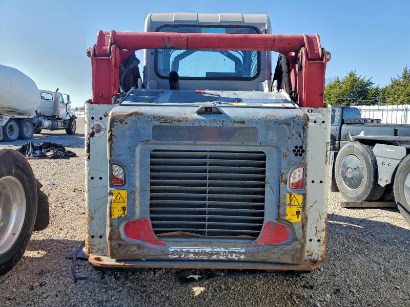 2018 TAKEUCHI TL12V-2 #3316981079