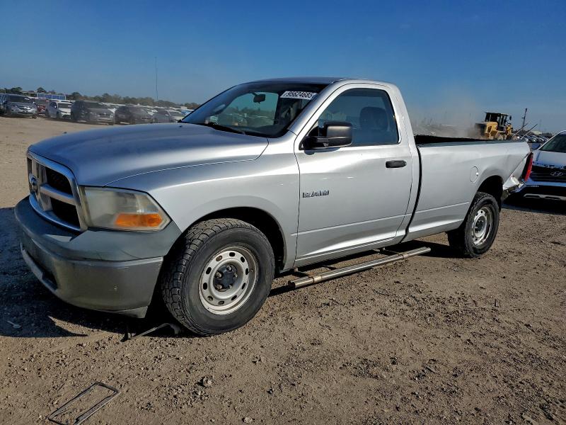 2009 DODGE RAM 1500 #3316178953