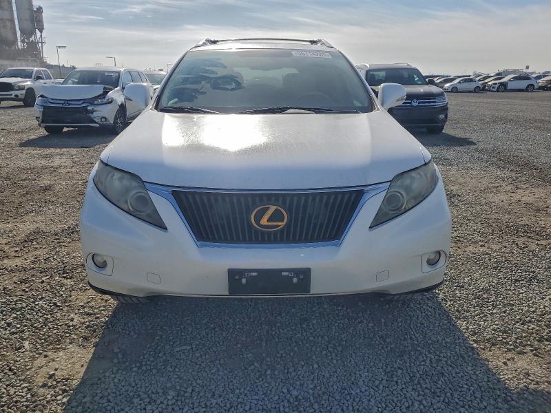 2012 LEXUS RX 350 #3315592794
