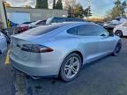 Lot #3305289316 2013 TESLA MODEL S