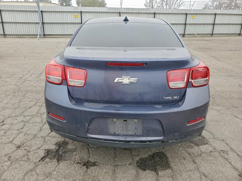 2013 CHEVROLET MALIBU LS #3319014412