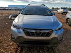 Lot #3301716447 2023 SUBARU CROSSTREK