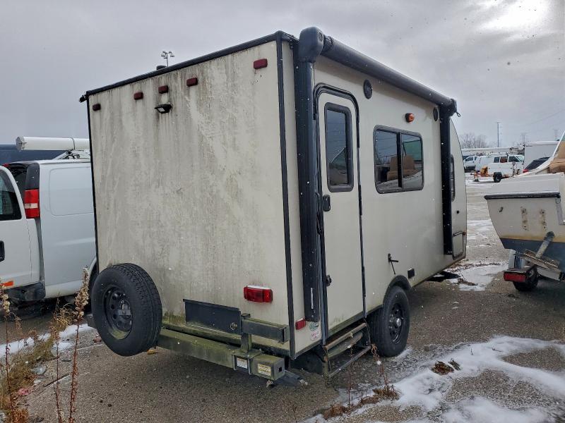 2016 PALOMINO 142CK #3318903944