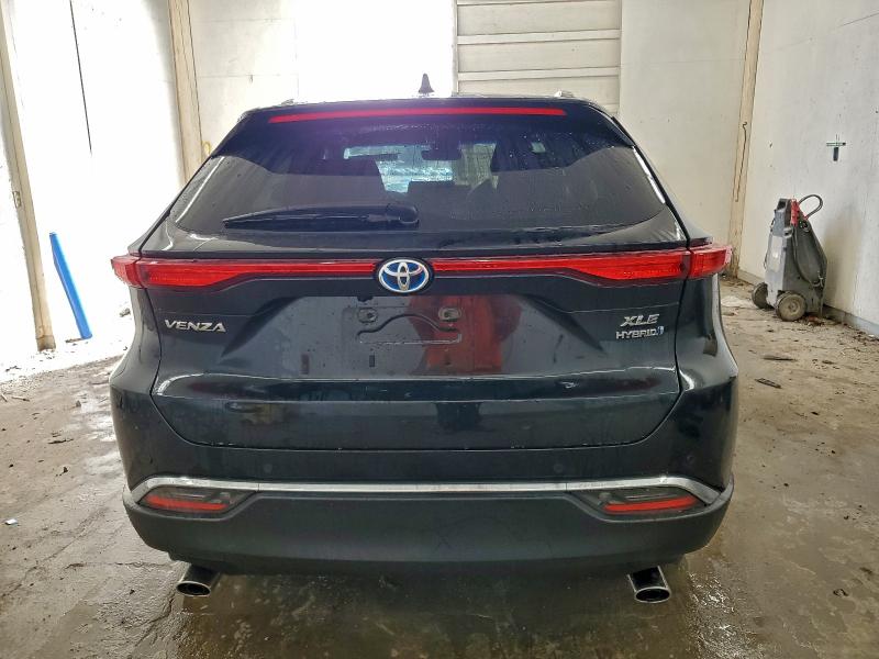 2022 TOYOTA VENZA LE #3301663673