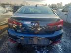 Lot #3310318049 2020 HYUNDAI ELANTRA SE