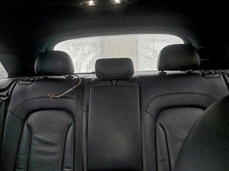 2015 AUDI Q3 PREMIUM #3304521445