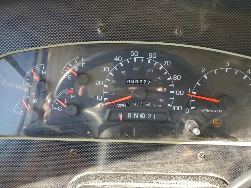 2001 TBNA ALEGRO BAY #3302810913