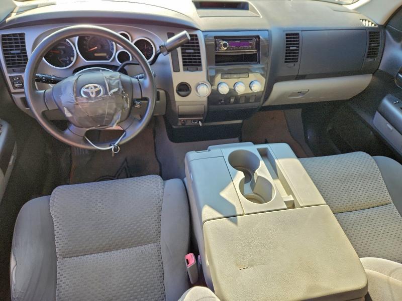 2010 TOYOTA TUNDRA DOU #3316760405