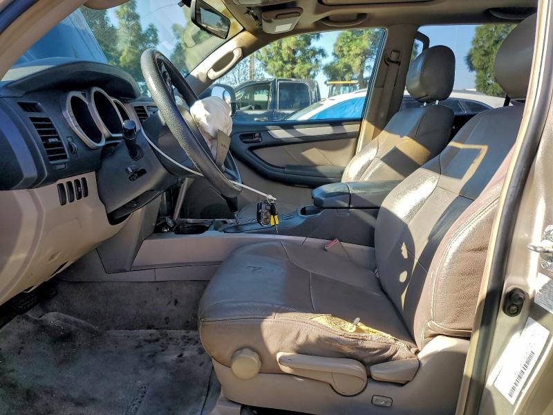 2003 TOYOTA 4RUNNER #3303002639