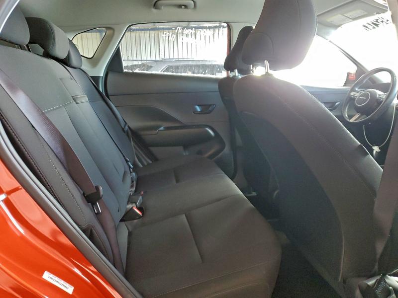 2025 HYUNDAI KONA SEL #3305661721