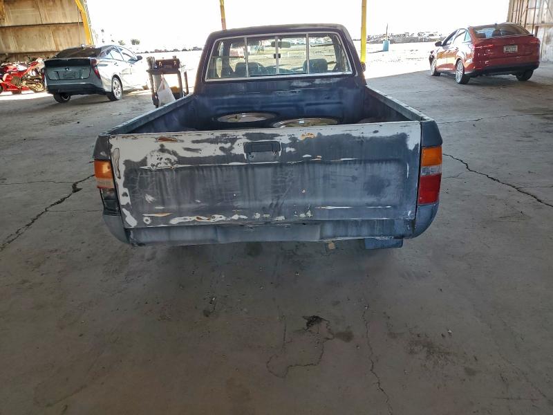 1992 TOYOTA PICKUP 1/2 #3308233205