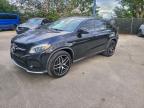 Lot #3319059256 2017 MERCEDES-BENZ GLE COUPE