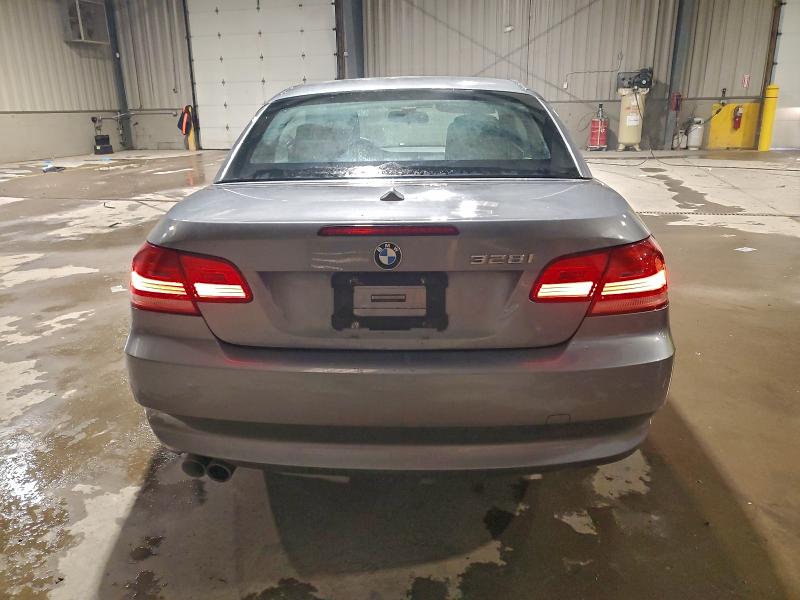 2008 BMW 328 I SULE #3305352309