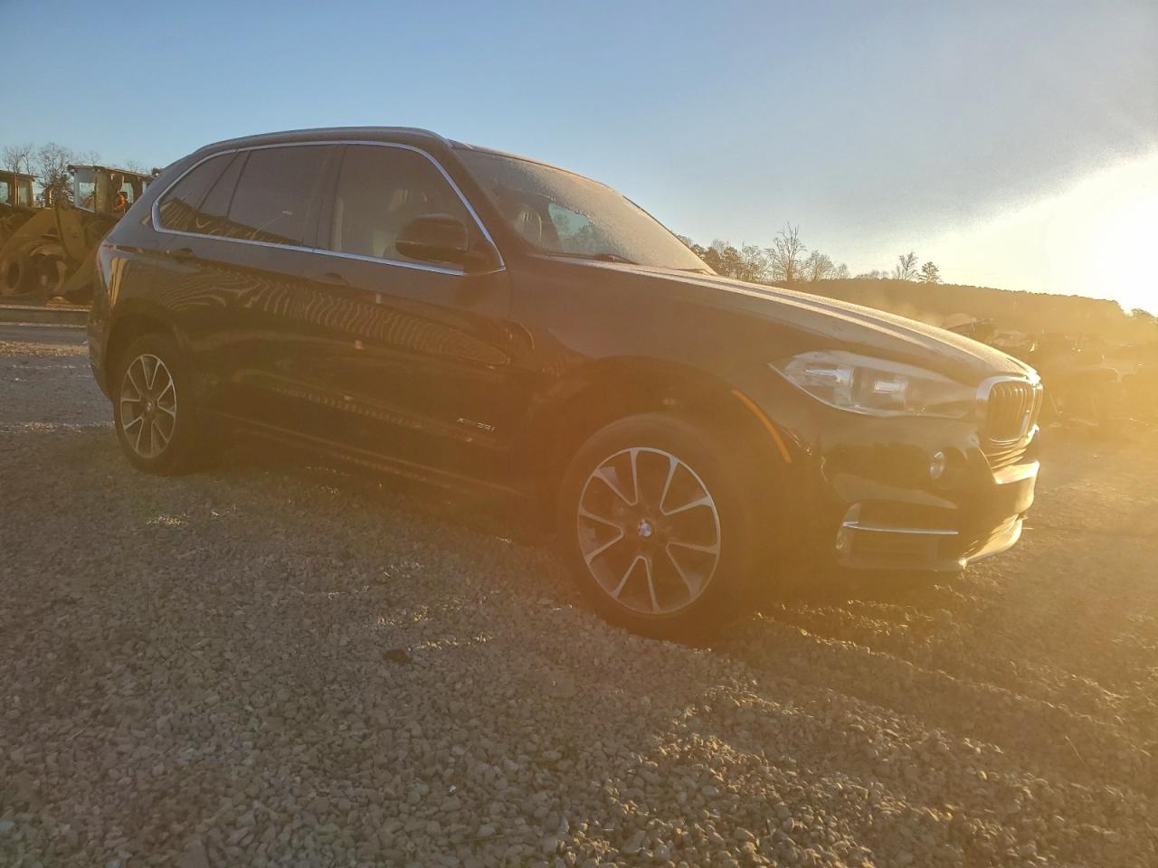 Lot #3318958937 2017 BMW X5 XDRIVE3