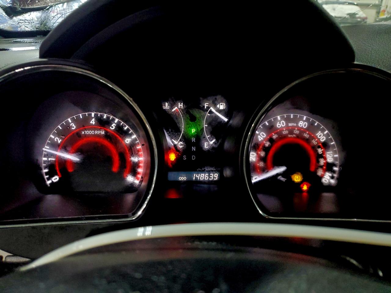 TOYOTA HIGHLANDER BASE