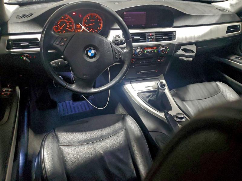 2007 BMW 335 I #3316715467