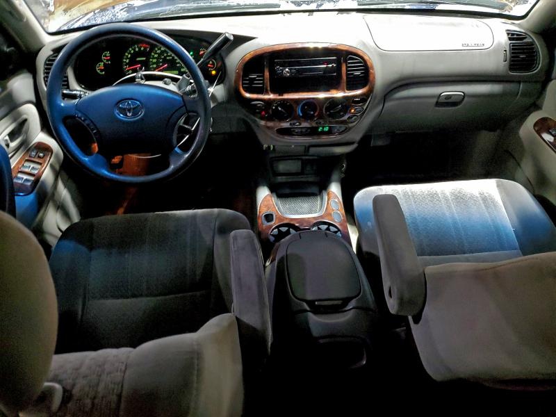 2006 TOYOTA TUNDRA DOU #3311532233