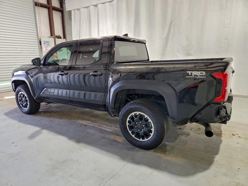 2025 TOYOTA TACOMA DOU #3318917921