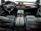 Lot #3303878714 2016 AUDI A8 L QUATT