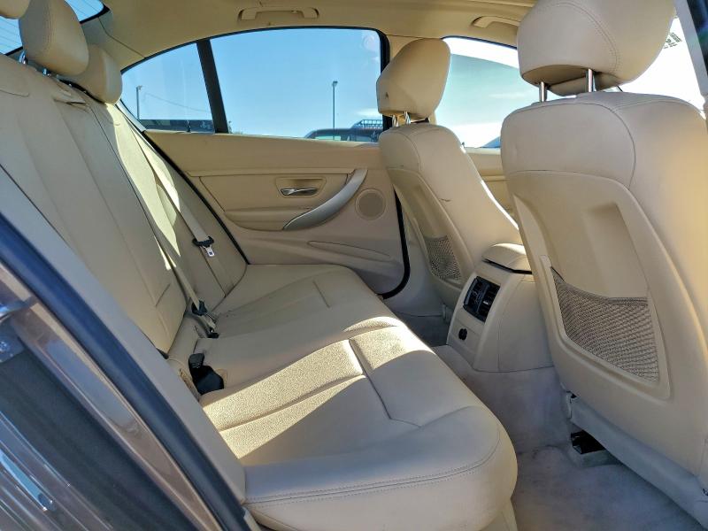 2013 BMW 328 I SULE #3304859560