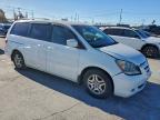 Lot #3304932545 2005 HONDA ODYSSEY EX