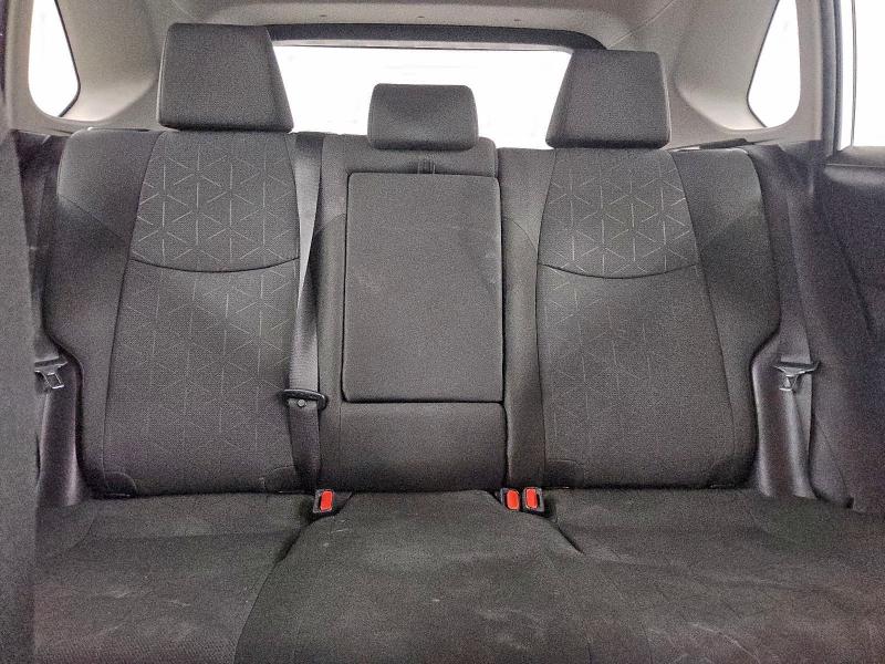 2024 TOYOTA RAV4 XLE #3316728442