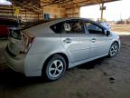 Lot #3315743375 2015 TOYOTA PRIUS