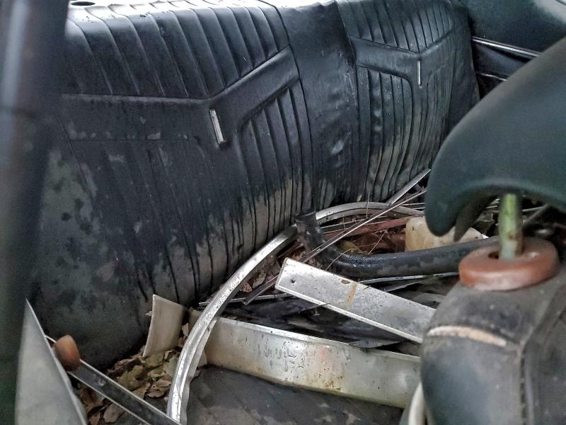 1969 PONTIAC GTO #3304569447