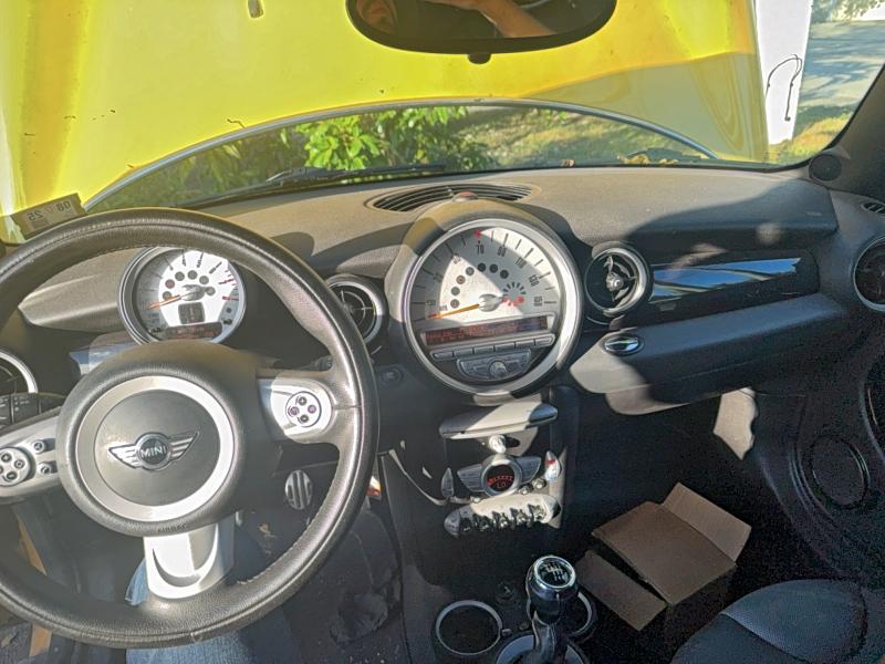 2007 MINI COOPER S #3305362313