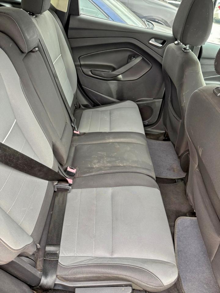 Lot #3303647931 2014 FORD ESCAPE SE