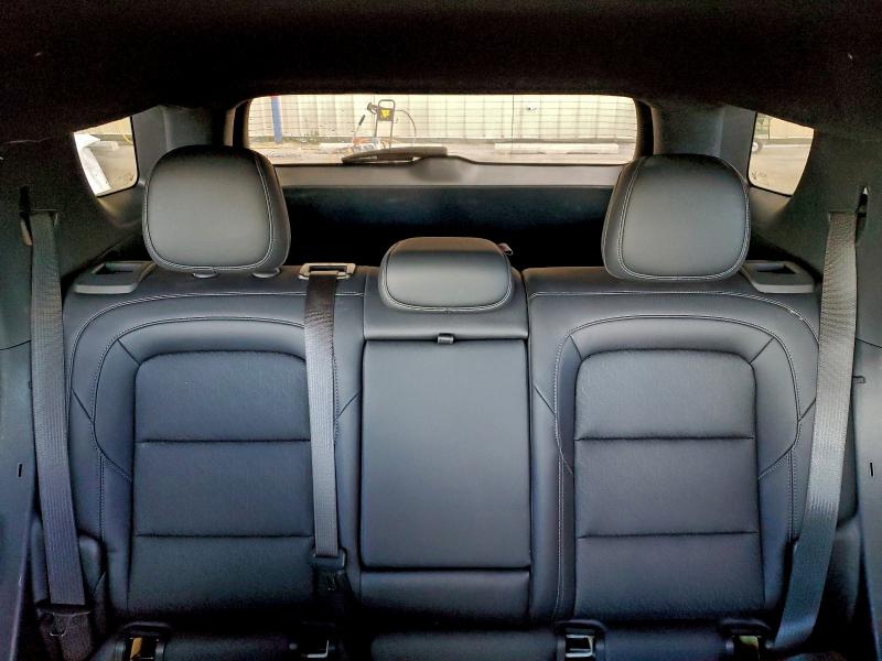 2025 CHEVROLET EQUINOX LT #3305661719