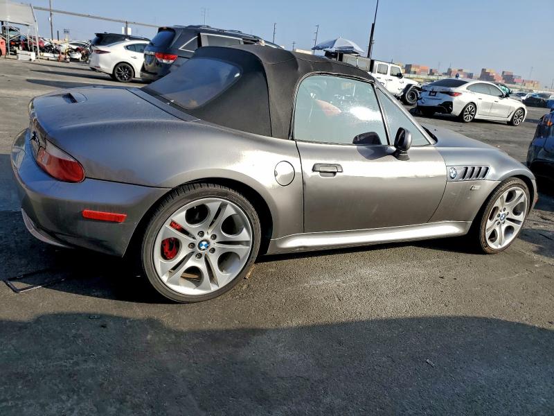 2001 BMW Z3 2.5 #3317807082